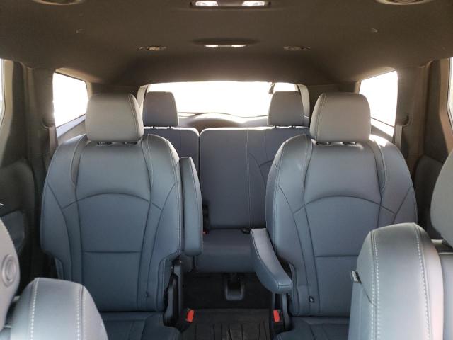 Photo 10 from auction – 2022 BUICK ENCLAVE ES with VIN 5GAEVAKW7NJ164041