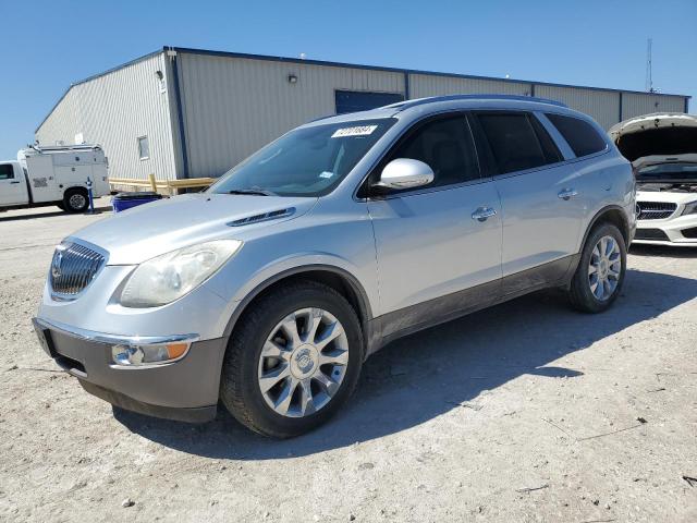 BUICK ENCLAVE 2012 with VIN 5GAKRDED5CJ423481 - Photo from auction