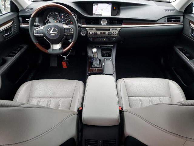 Photo 8 from auction – 2016 LEXUS ES 350 with VIN 58ABK1GG6GU021891