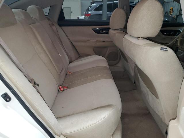 Photo 10 from auction – 2013 NISSAN ALTIMA 2.5 with VIN 1N4AL3AP1DC260166