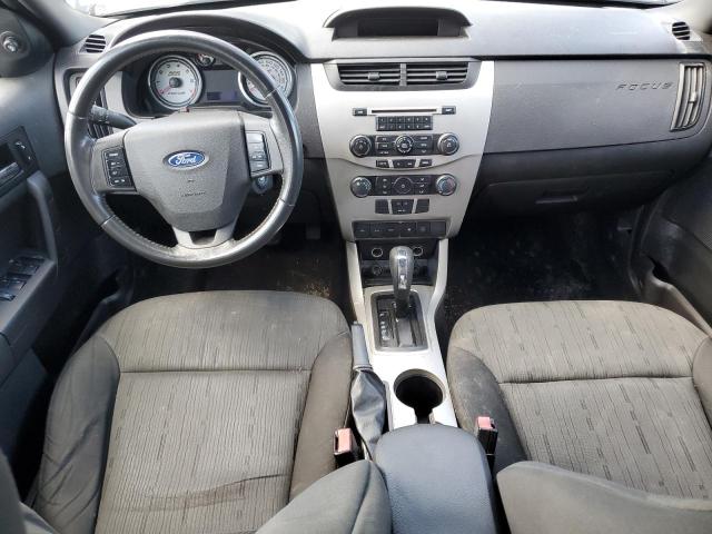 Photo 8 from auction – 2010 FORD FOCUS SE with VIN 1FAHP3FN3AW187855