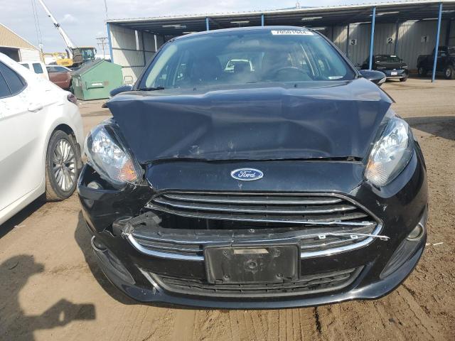 Photo 5 from auction – 2014 FORD FIESTA SE with VIN 3FADP4EJ3EM205537