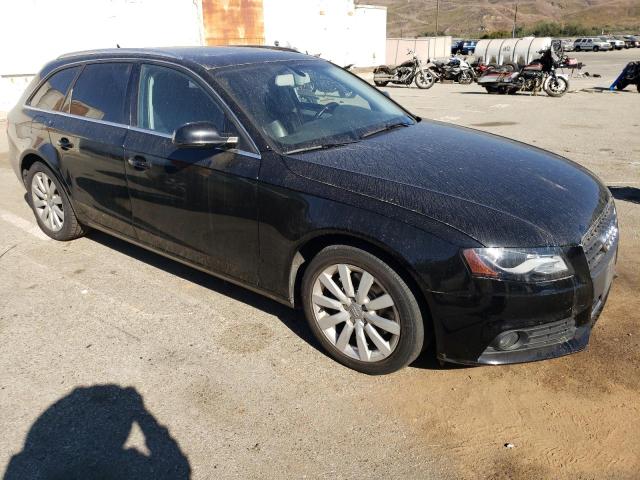 Photo 4 from auction – 2011 AUDI A4 PREMIUM with VIN WAUWFAFL0BA170580