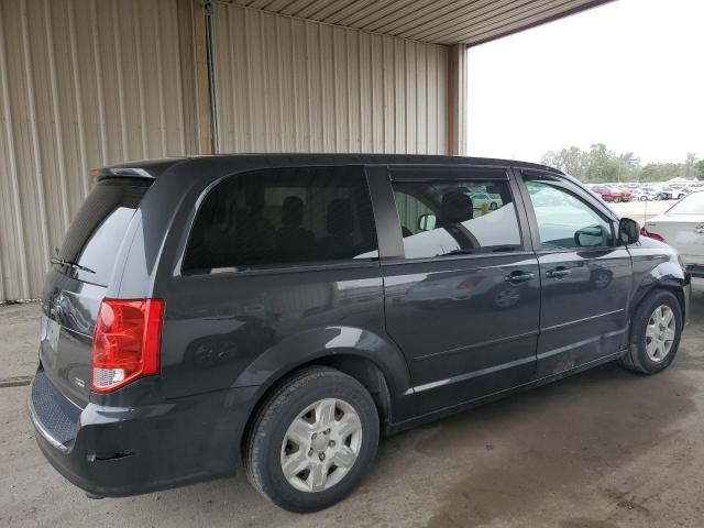 Photo 3 from auction – 2011 DODGE GRAND CARA with VIN 2D4RN4DG7BR722570