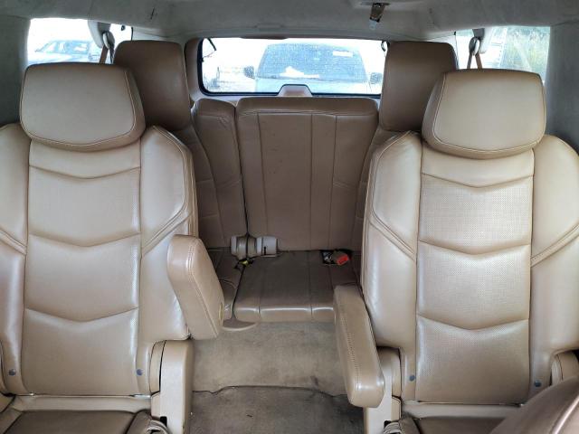 Photo 10 from auction – 2016 CADILLAC ESCALADE E with VIN 1GYS4KKJ9GR222387