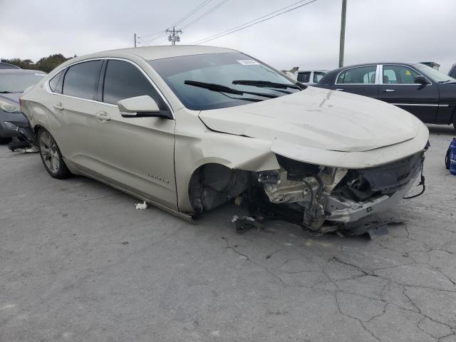 Photo 4 from auction – 2014 CHEVROLET IMPALA LT with VIN 2G1115SL8E9231627