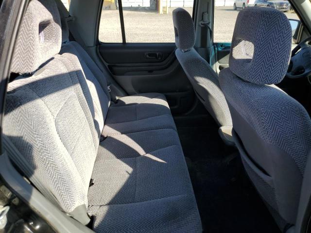 Photo 11 from auction – 1998 HONDA CR-V LX with VIN JHLRD1747WC076559