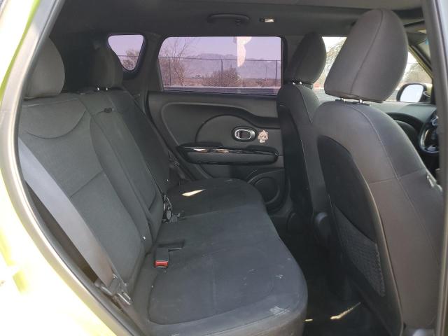 Photo 11 from auction – 2015 KIA SOUL ! with VIN KNDJX3A53F7783665