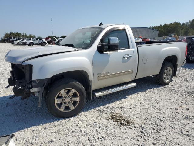 GMC SIERRA C15 2013 with VIN 1GTN1VEA6DZ149077 - Photo from auction