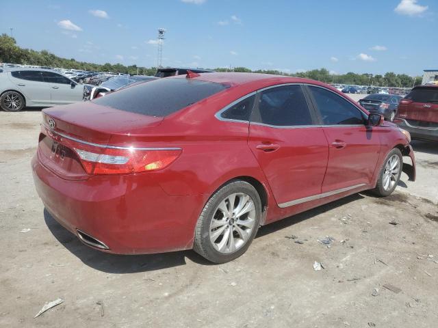 Photo 3 from auction – 2014 HYUNDAI AZERA with VIN KMHFG4JG8EA352801