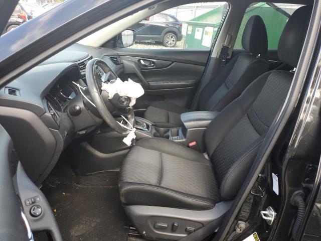 Photo 7 from auction – 2018 NISSAN ROGUE S with VIN KNMAT2MV7JP502381