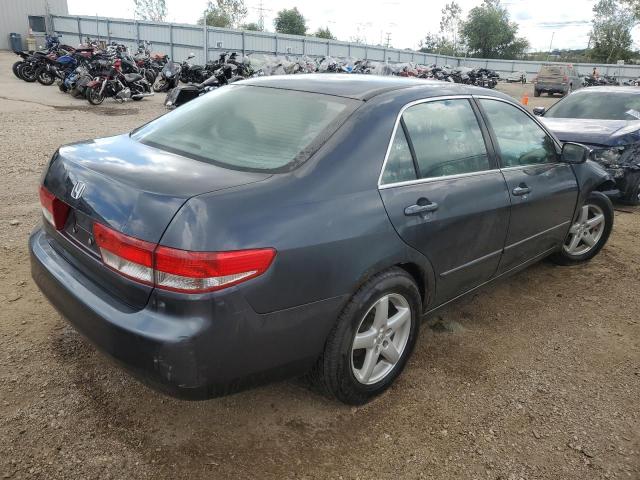 Photo 3 from auction – 2003 HONDA ACCORD EX with VIN 1HGCM66543A034854