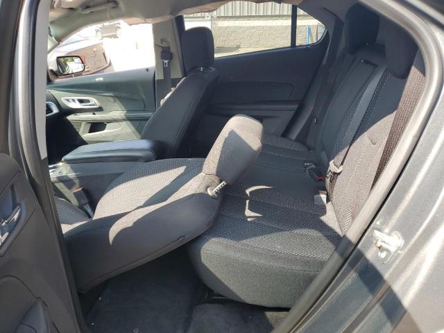 Photo 11 from auction – 2013 CHEVROLET EQUINOX LT with VIN 2GNALDEK6D6360004