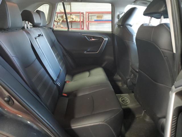 Photo 11 from auction – 2019 TOYOTA RAV4 LIMIT with VIN 2T3N1RFV2KC024231