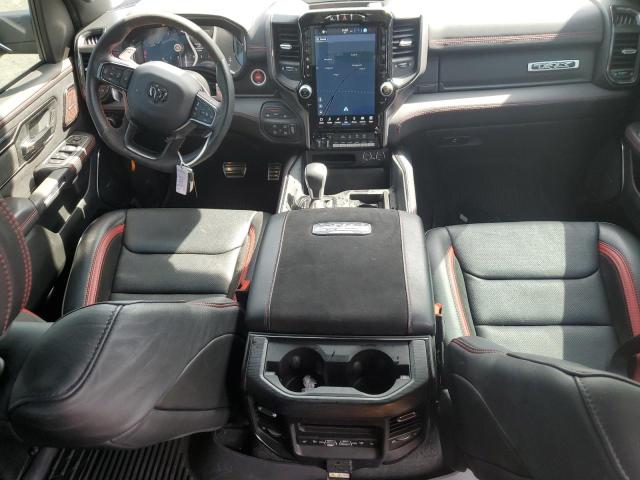 Photo 8 from auction – 2023 RAM 1500 TRX with VIN 1C6SRFU9XPN558663