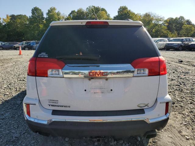 Photo 6 from auction – 2016 GMC TERRAIN SL with VIN 2GKFLPE31G6238250