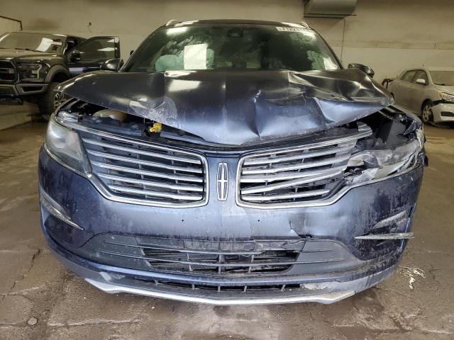 Photo 5 from auction – 2015 LINCOLN MKC with VIN 5LMCJ2A9XFUJ25861