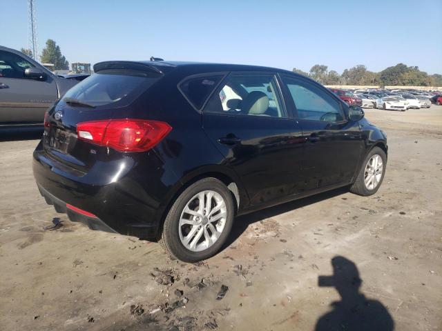 Photo 3 from auction – 2012 KIA FORTE EX with VIN KNAFU5A25C5602733