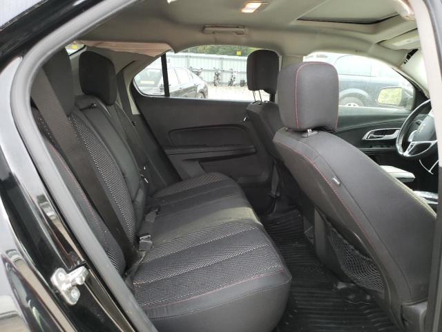 Photo 11 from auction – 2011 CHEVROLET EQUINOX LT with VIN 2CNFLEE54B6429604