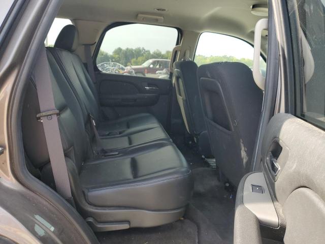 Photo 11 from auction – 2014 CHEVROLET TAHOE SPEC with VIN 1GNSK2E01ER157344
