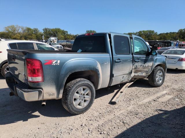 Photo 3 from auction – 2010 GMC SIERRA K15 with VIN 3GTRKWE31AG180853