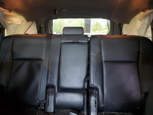 Photo 10 from auction – 2014 TOYOTA HIGHLANDER with VIN 5TDJKRFH1ES025834