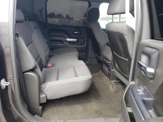 Photo 10 from auction – 2015 CHEVROLET SILVERADO with VIN 3GCPCREC1FG435952