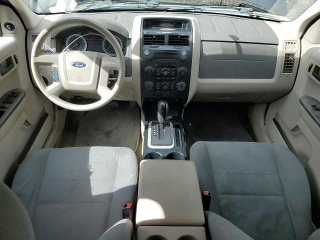Photo 8 from auction – 2009 FORD ESCAPE XLS with VIN 1FMCU02779KB87052