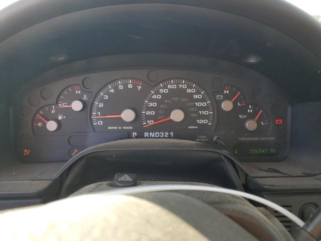 Photo 9 from auction – 2004 FORD EXPLORER L with VIN 1FMDU75K54UA36401
