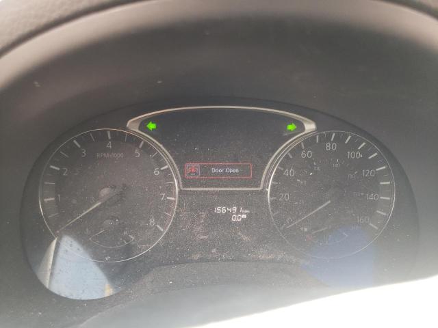 Photo 9 from auction – 2015 NISSAN ALTIMA 2.5 with VIN 1N4AL3AP0FC115171