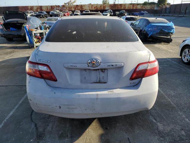 Photo 6 from auction – 2007 TOYOTA CAMRY CE with VIN JTNBE46K873038400