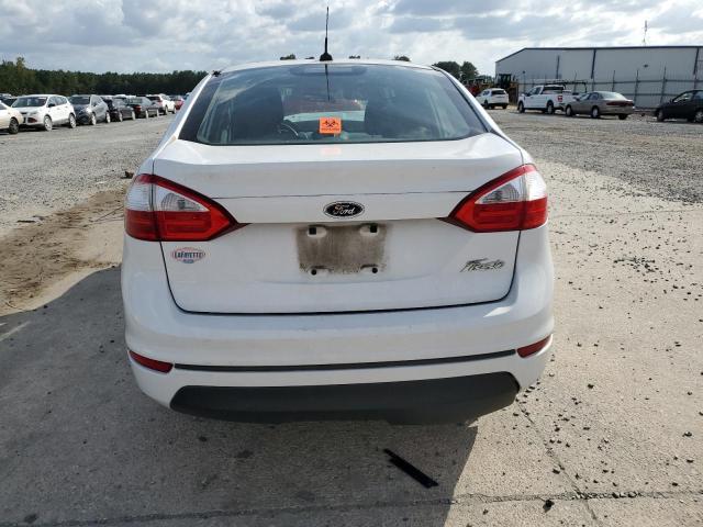 Photo 6 from auction – 2016 FORD FIESTA S with VIN 3FADP4AJXGM137701