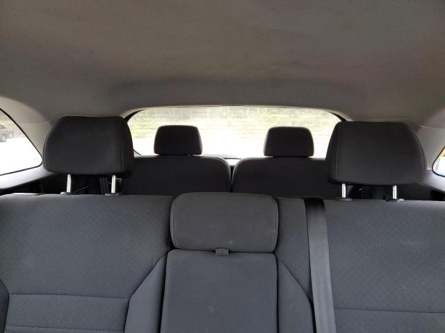 Photo 10 from auction – 2016 KIA SORENTO LX with VIN 5XYPGDA59GG043459
