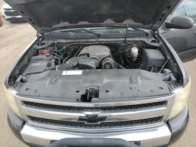 Photo 11 from auction – 2010 CHEVROLET SILVERADO with VIN 3GCRKSE3XAG298134