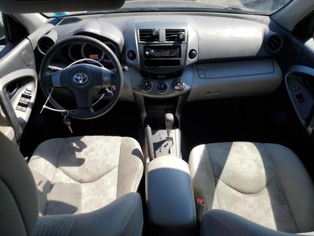 Photo 8 from auction – 2010 TOYOTA RAV4 with VIN 2T3BF4DV4AW036405