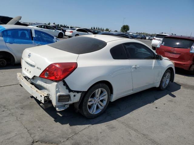Photo 3 from auction – 2012 NISSAN ALTIMA S with VIN 1N4AL2EP2CC183147