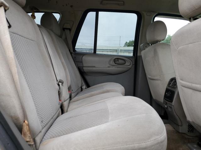 Photo 11 from auction – 2008 CHEVROLET TRAILBLAZE with VIN 1GNDS13S782160124
