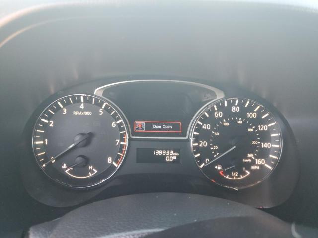 Photo 9 from auction – 2013 NISSAN PATHFINDER with VIN 5N1AR2MN7DC678224
