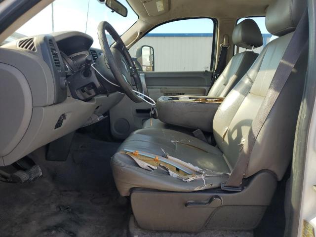 Photo 7 from auction – 2012 CHEVROLET SILVERADO with VIN 1GB1CVCG9CF111640
