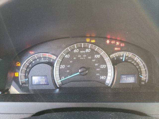 Photo 9 from auction – 2012 TOYOTA CAMRY BASE with VIN 4T1BF1FK3CU576664