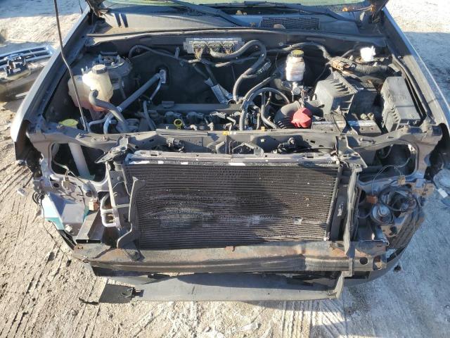 Photo 12 from auction – 2011 FORD ESCAPE LIM with VIN 1FMCU0E75BKC28294