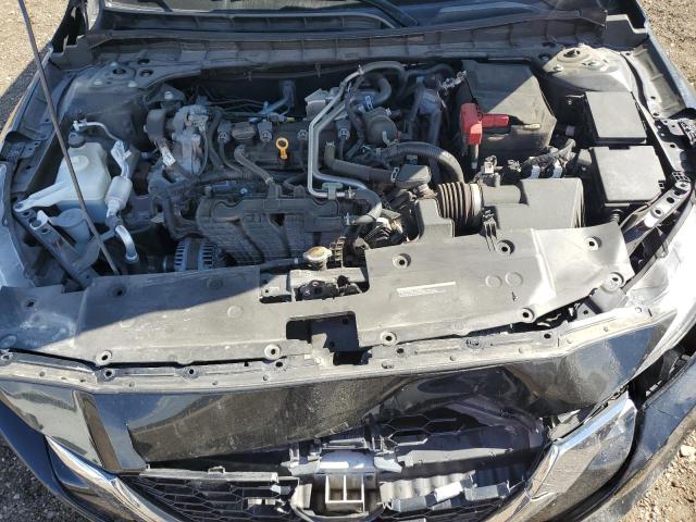 Photo 11 from auction – 2021 NISSAN ALTIMA SV with VIN 1N4BL4DV6MN335176