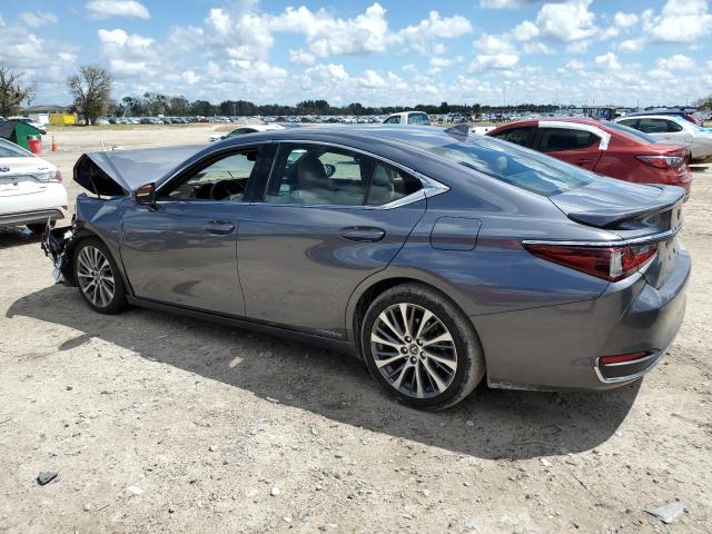 Photo 2 from auction – 2019 LEXUS ES 300H with VIN 58AB21B13KU001772