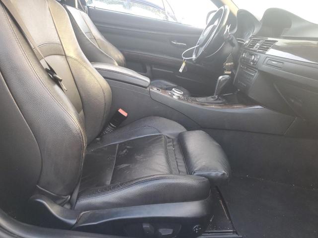 Photo 10 from auction – 2011 BMW 335 I with VIN WBADX7C55BE579647