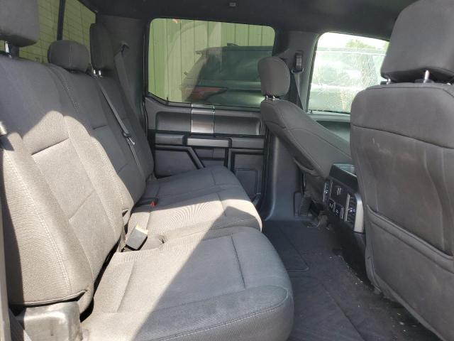 Photo 10 from auction – 2018 FORD F150 SUPER with VIN 1FTEW1E52JKG03097