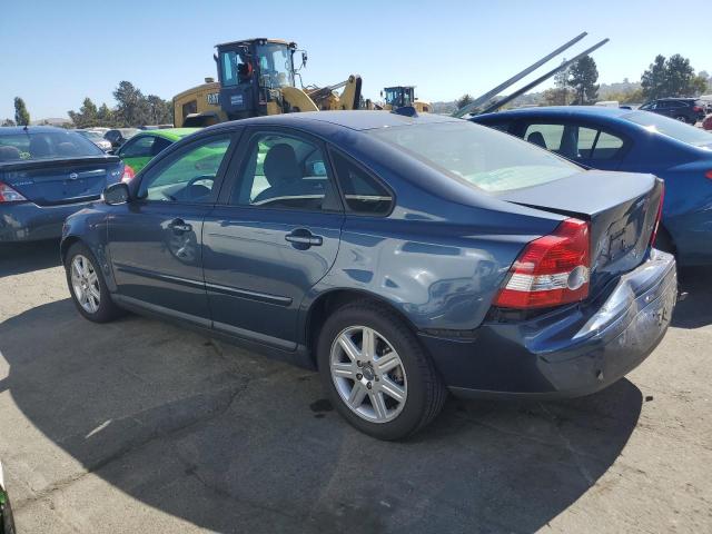 Photo 2 from auction – 2007 VOLVO S40 2.4I with VIN YV1MS390972275889