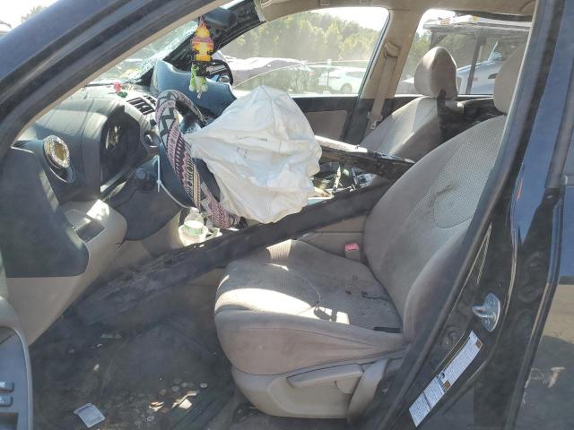 Photo 7 from auction – 2006 TOYOTA RAV4 with VIN JTMBD33V165009193