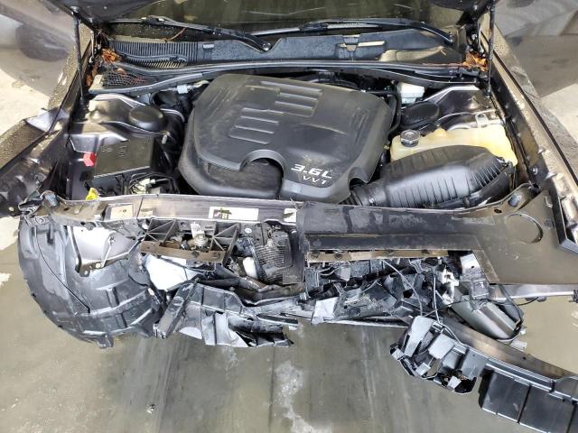 Photo 11 from auction – 2015 DODGE CHALLENGER with VIN 2C3CDZAG9FH715238