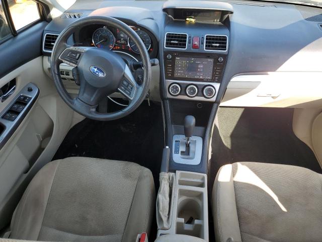 Photo 8 from auction – 2015 SUBARU XV CROSSTR with VIN JF2GPAFC3F8323469
