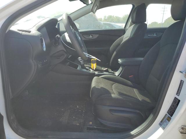 Photo 7 from auction – 2019 KIA FORTE FE with VIN 3KPF24AD7KE034699